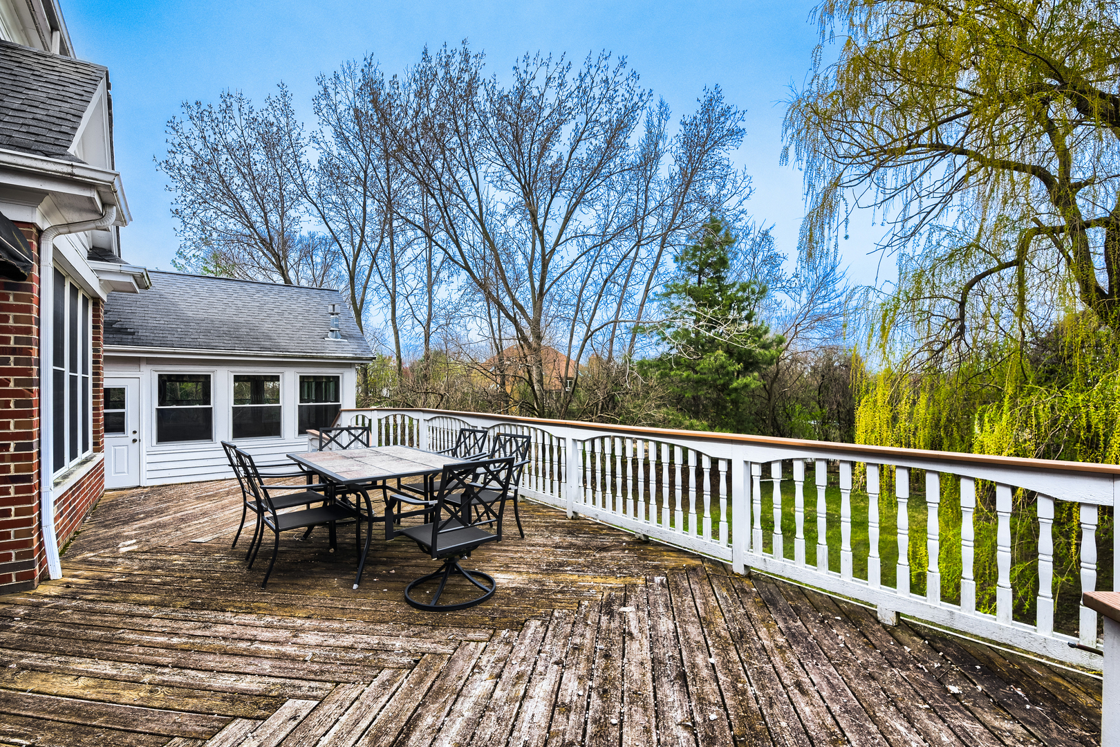 56 Ridgefield Lane Willowbrook, IL 60527 - Photo 36 of 38