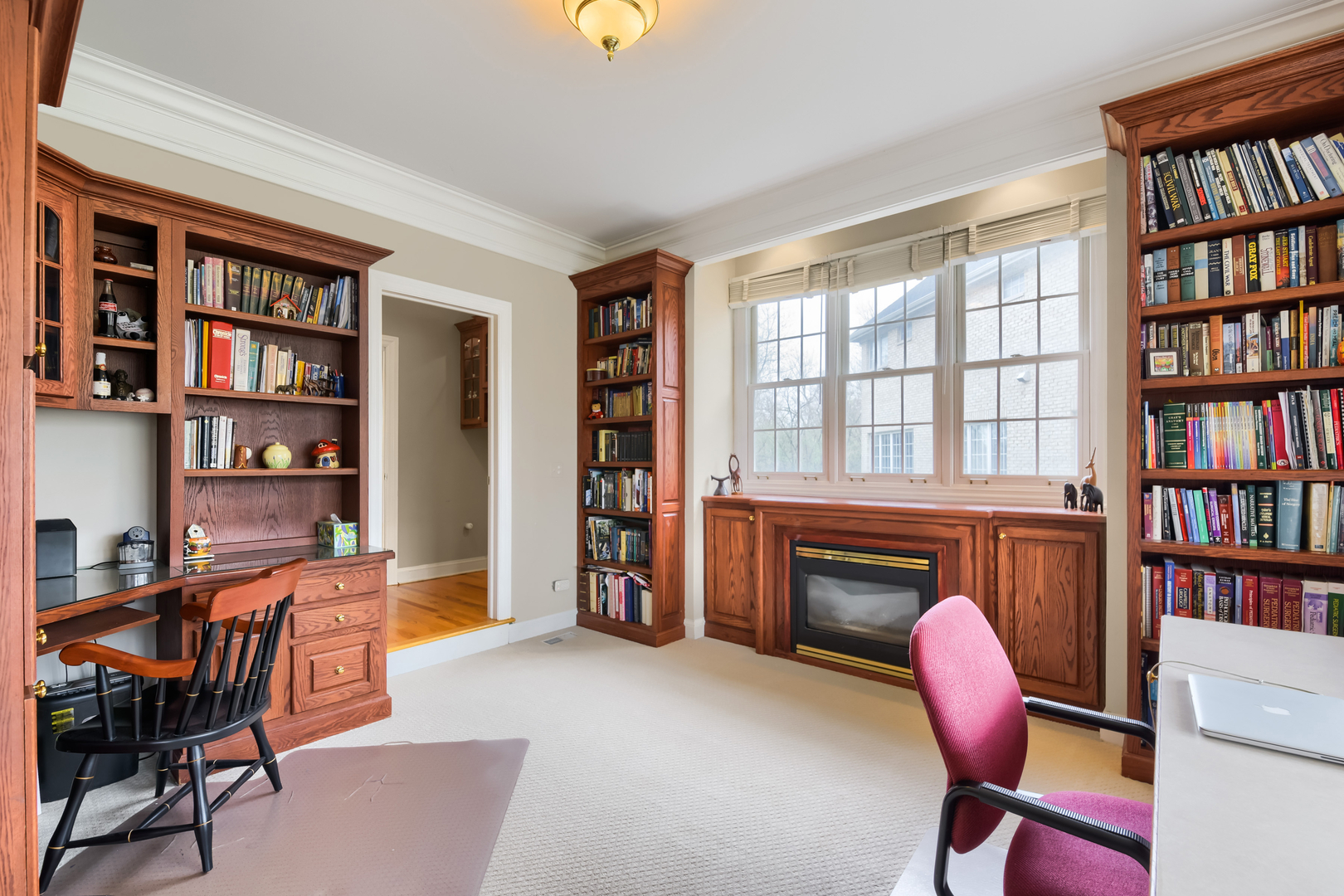 56 Ridgefield Lane Willowbrook, IL 60527 - Photo 6 of 38
