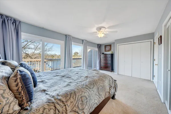 $714,600 | 287 Waterside Drive, Moneta, VA 24121