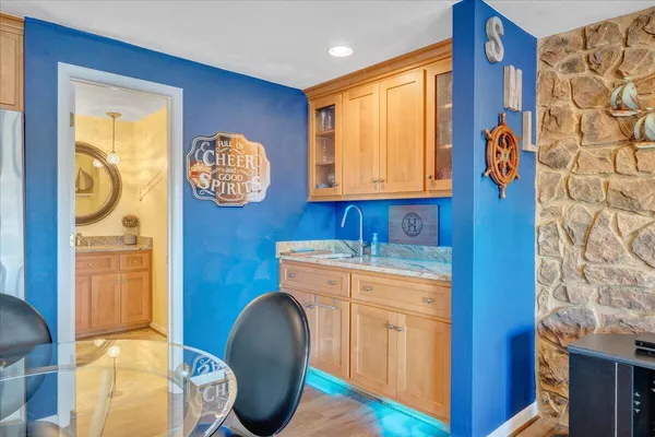 $714,600 | 287 Waterside Drive, Moneta, VA 24121