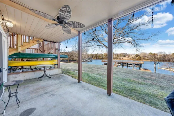 $714,600 | 287 Waterside Drive, Moneta, VA 24121