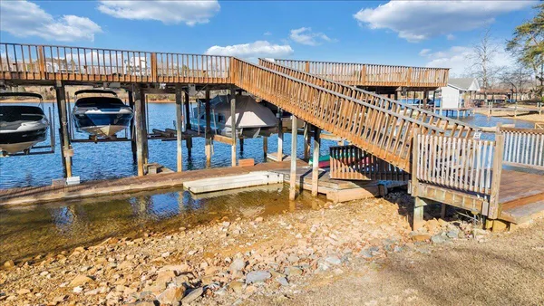 $714,600 | 287 Waterside Drive, Moneta, VA 24121