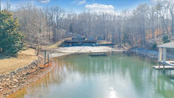 $714,600 | 287 Waterside Drive, Moneta, VA 24121