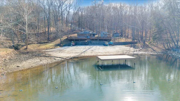 $714,600 | 287 Waterside Drive, Moneta, VA 24121