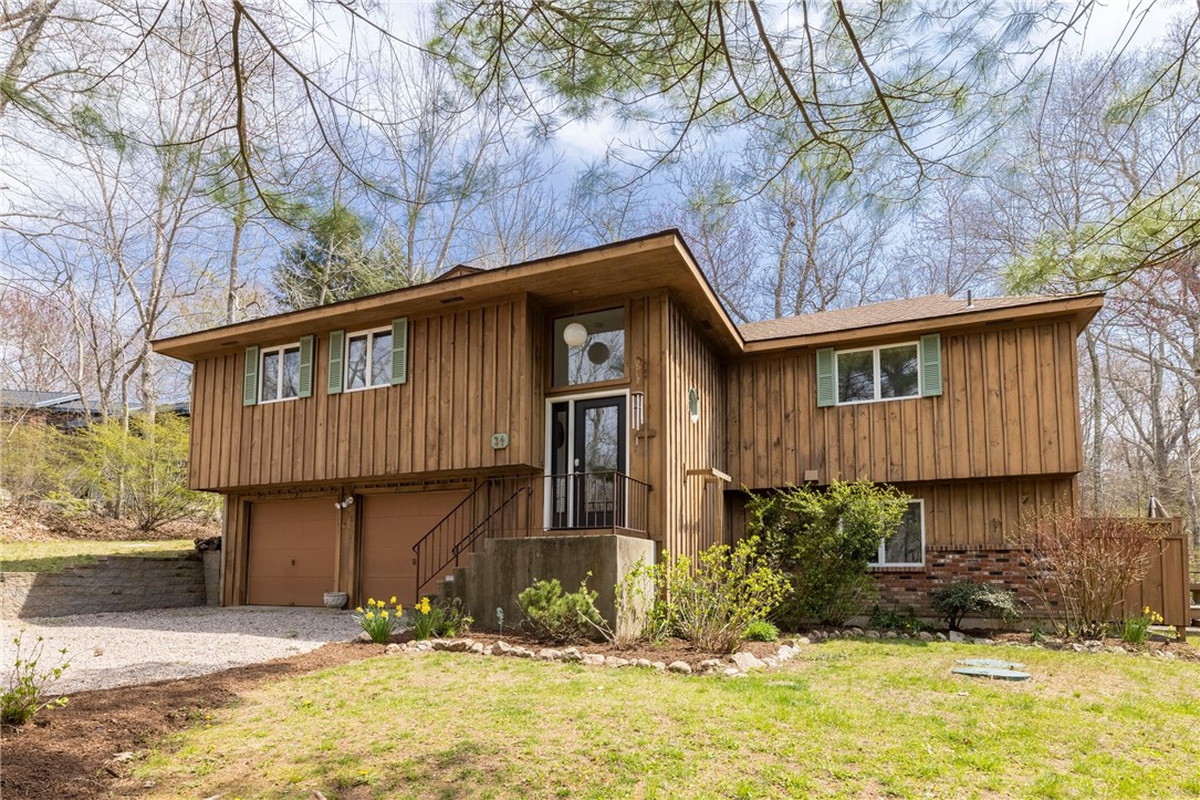 34 Donizetti Road Westerly, RI 02891 - Photo 1 of 50