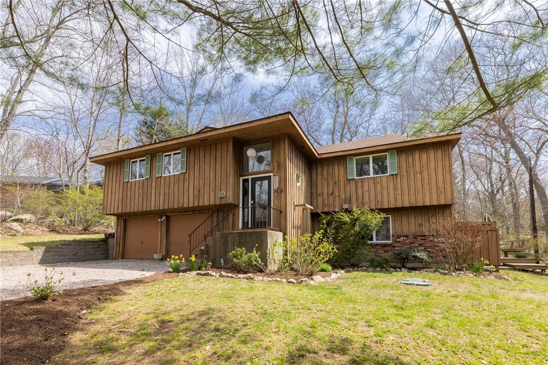 34 Donizetti Road Westerly, RI 02891 - Photo 22 of 50