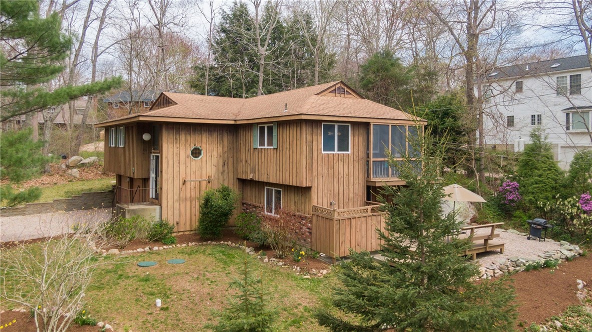 34 Donizetti Road Westerly, RI 02891 - Photo 27 of 50