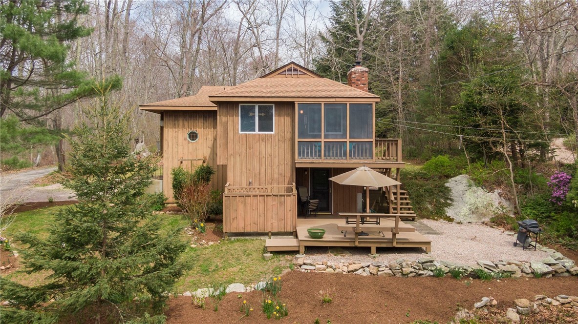 34 Donizetti Road Westerly, RI 02891 - Photo 28 of 50