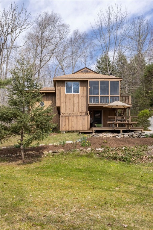 34 Donizetti Road Westerly, RI 02891 - Photo 29 of 50