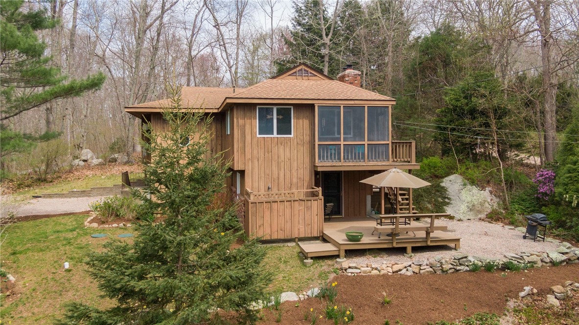34 Donizetti Road Westerly, RI 02891 - Photo 30 of 50