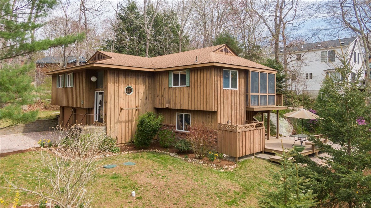 34 Donizetti Road Westerly, RI 02891 - Photo 31 of 50