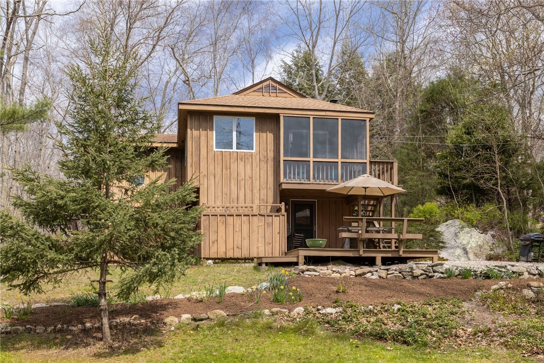 34 Donizetti Road Westerly, RI 02891 - Photo 32 of 50