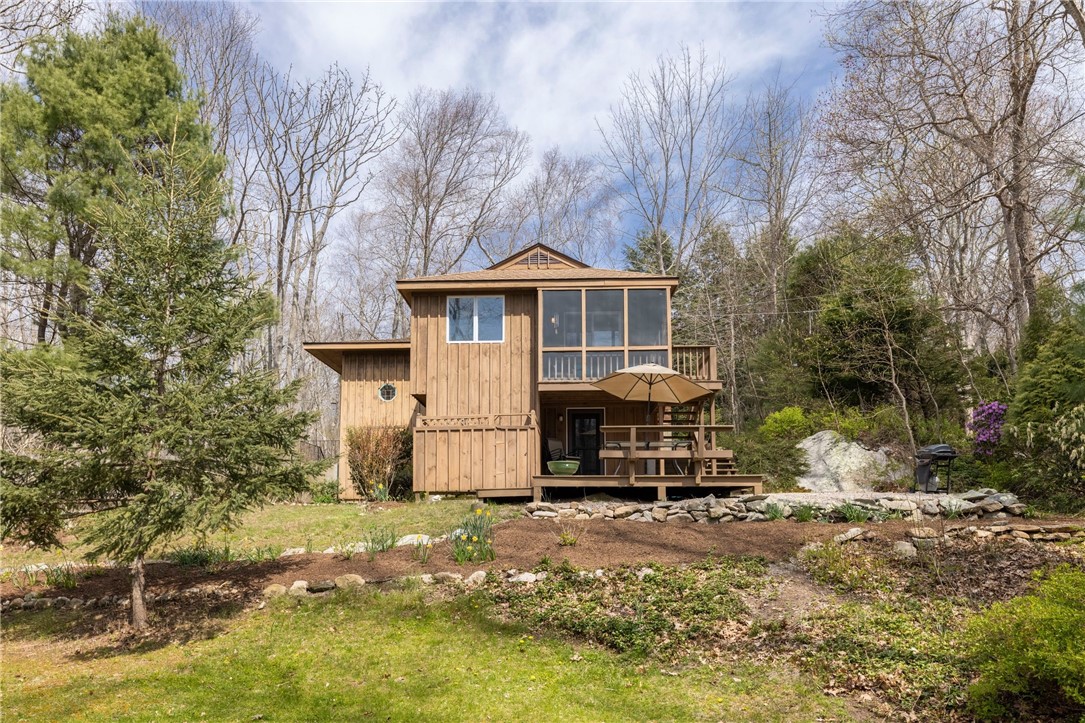 34 Donizetti Road Westerly, RI 02891 - Photo 33 of 50