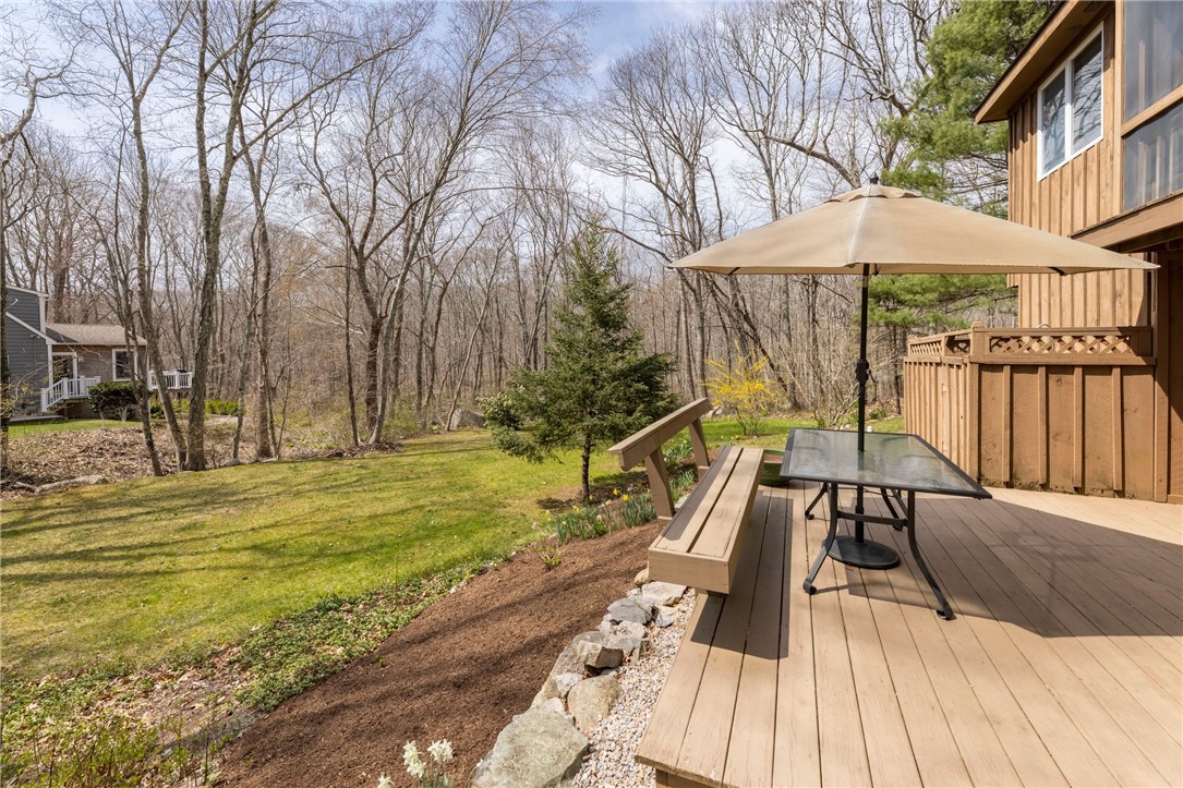 34 Donizetti Road Westerly, RI 02891 - Photo 36 of 50