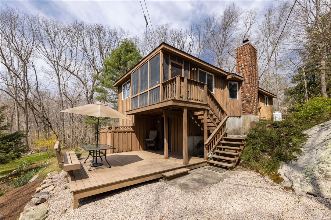 34 Donizetti Road Westerly, RI 02891 - Photo 37 of 50