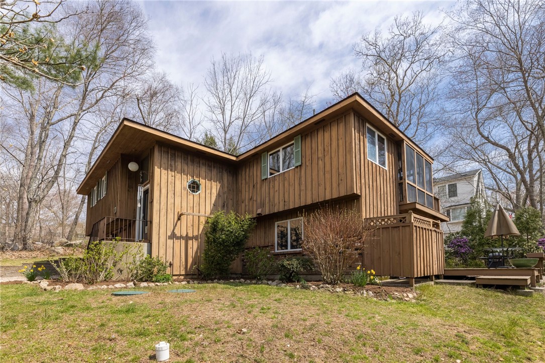 34 Donizetti Road Westerly, RI 02891 - Photo 40 of 50