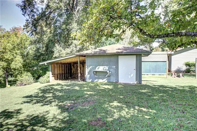 $239,000 | 334 Shoreline Drive, Natchitoches, LA 71457