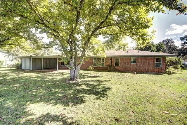 $239,000 | 334 Shoreline Drive, Natchitoches, LA 71457