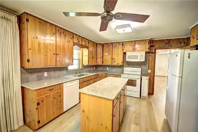 $239,000 | 334 Shoreline Drive, Natchitoches, LA 71457