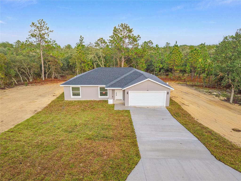 1083 Southwest Winding Hills Road Dunnellon, FL 34431 - Photo 1 of 1 Gallery Image 1