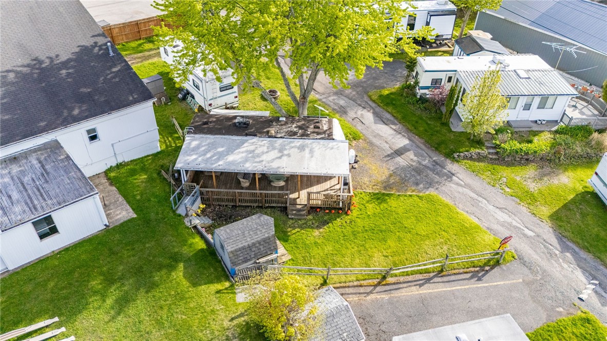 7945 Lake Road, Unit 55 Sodus, NY 14555 - Photo 21 of 28