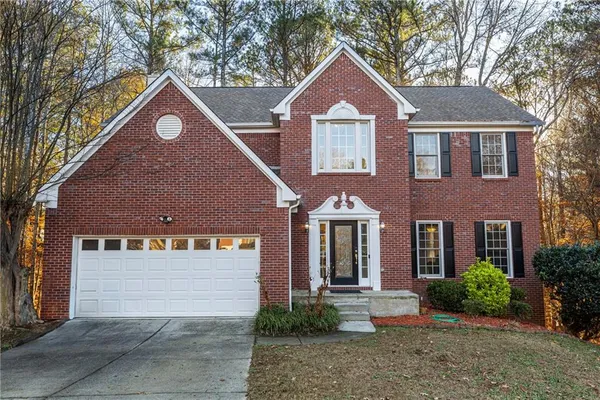 $605,000 | 3378 Willbrooke Court, Duluth, GA 30096