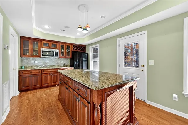 $619,999 | 3378 Willbrooke Court, Duluth, GA 30096