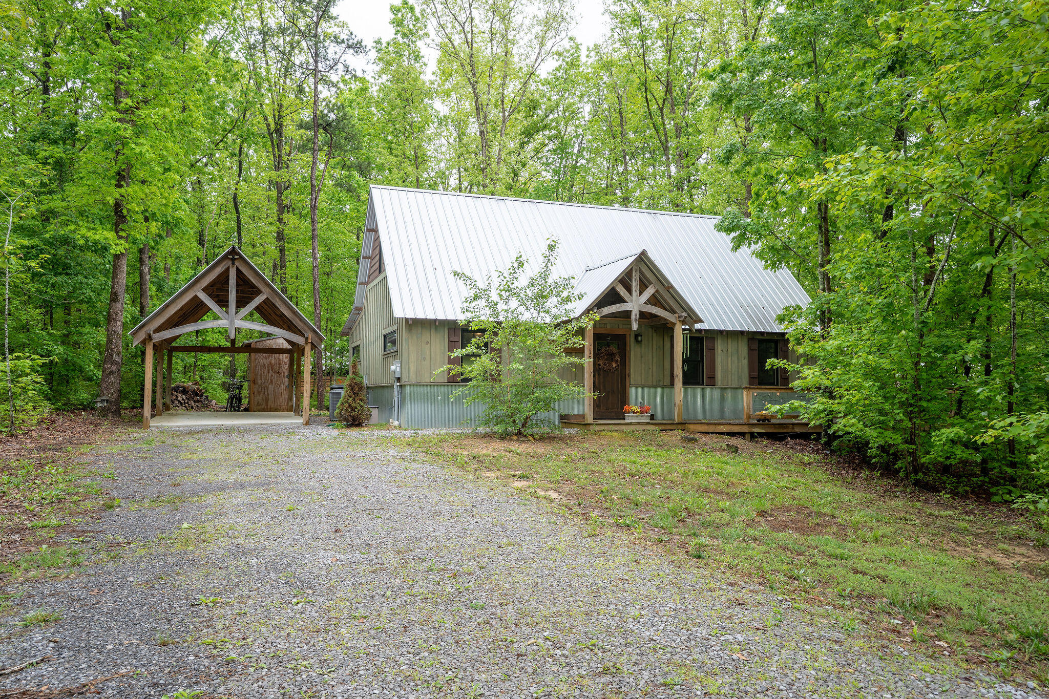 15 Sassafras Trail Rising Fawn, GA 30738 - Photo 1 of 49 A7302327-HDR