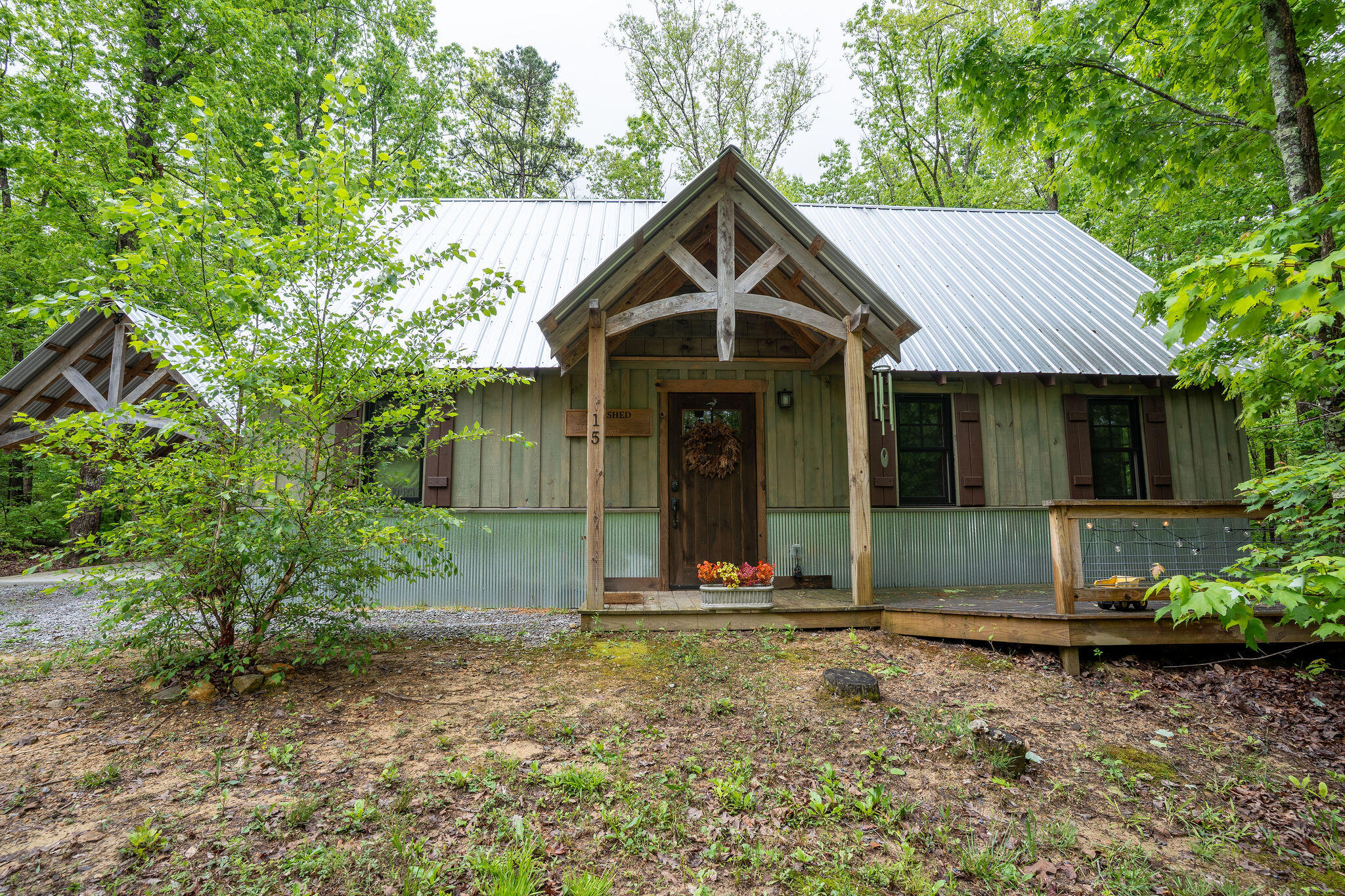 15 Sassafras Trail Rising Fawn, GA 30738 - Photo 2 of 49 A7302336-HDR
