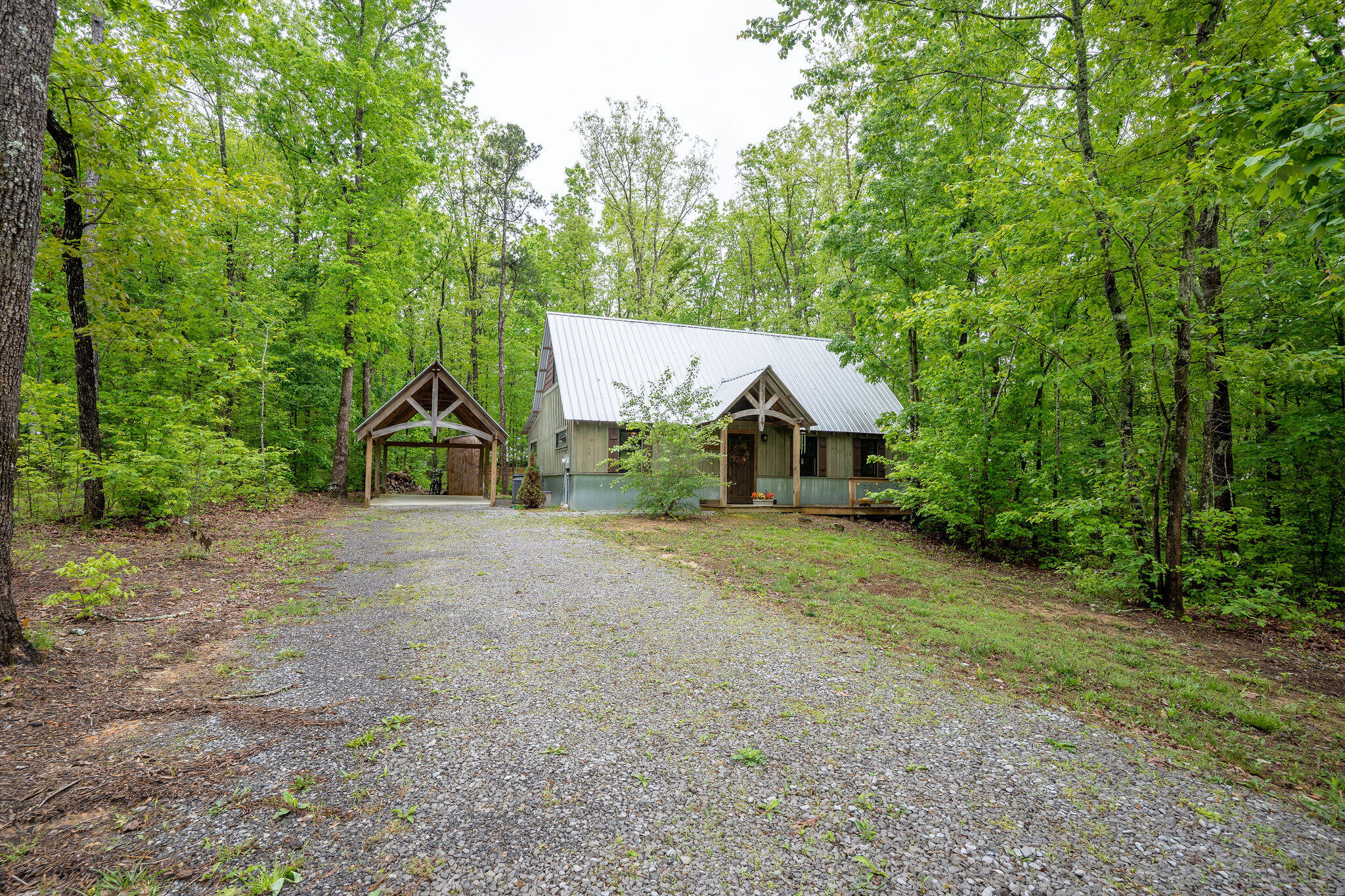 15 Sassafras Trail Rising Fawn, GA 30738 - Photo 27 of 49 A7302324-HDR