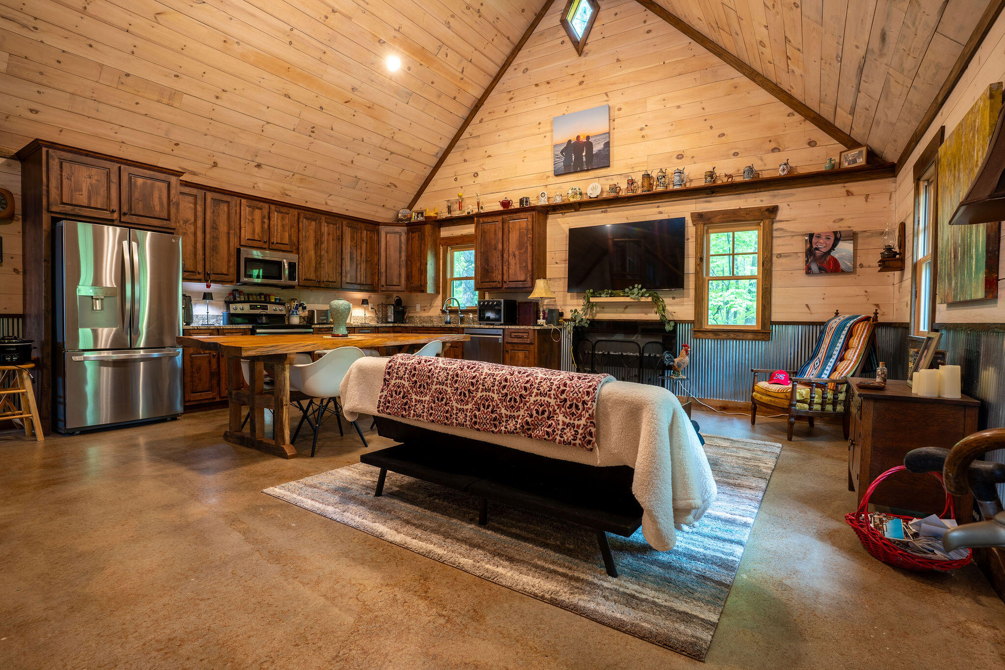 15 Sassafras Trail Rising Fawn, GA 30738 - Photo 3 of 49 A7302244-HDR