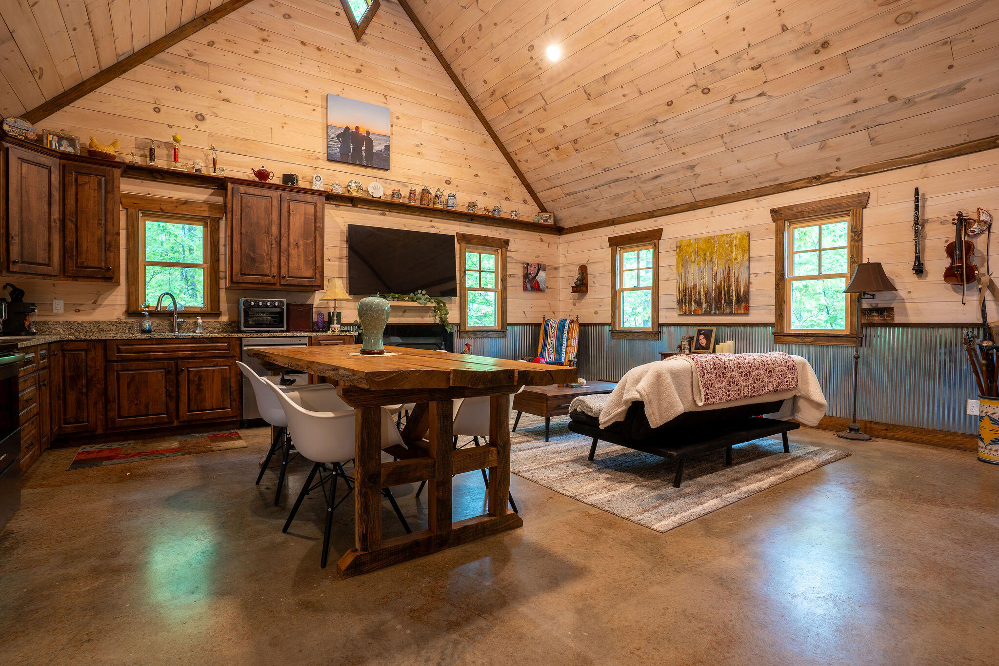 15 Sassafras Trail Rising Fawn, GA 30738 - Photo 4 of 49 A7302247-HDR