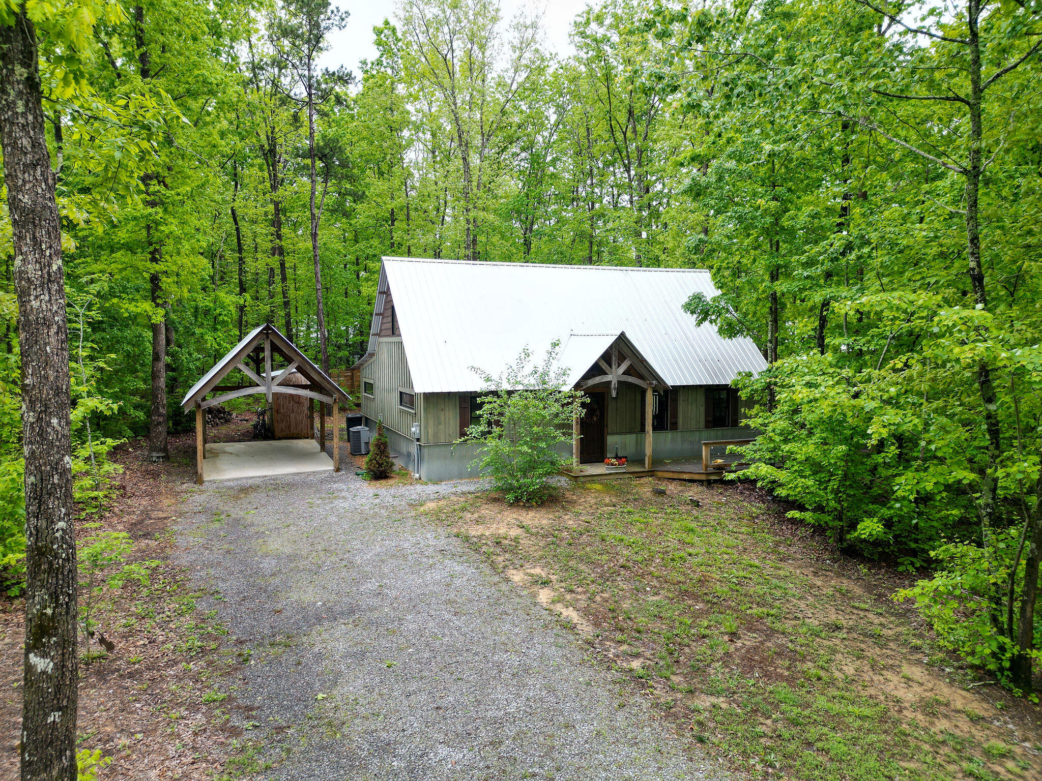 15 Sassafras Trail Rising Fawn, GA 30738 - Photo 41 of 49 DJI_0116