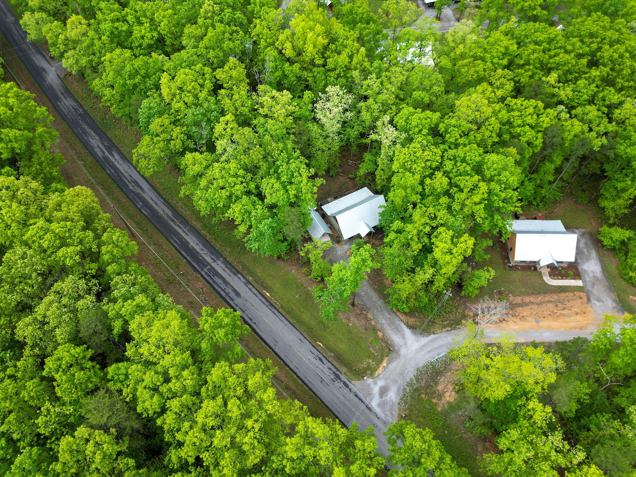 15 Sassafras Trail Rising Fawn, GA 30738 - Photo 44 of 49 DJI_0120