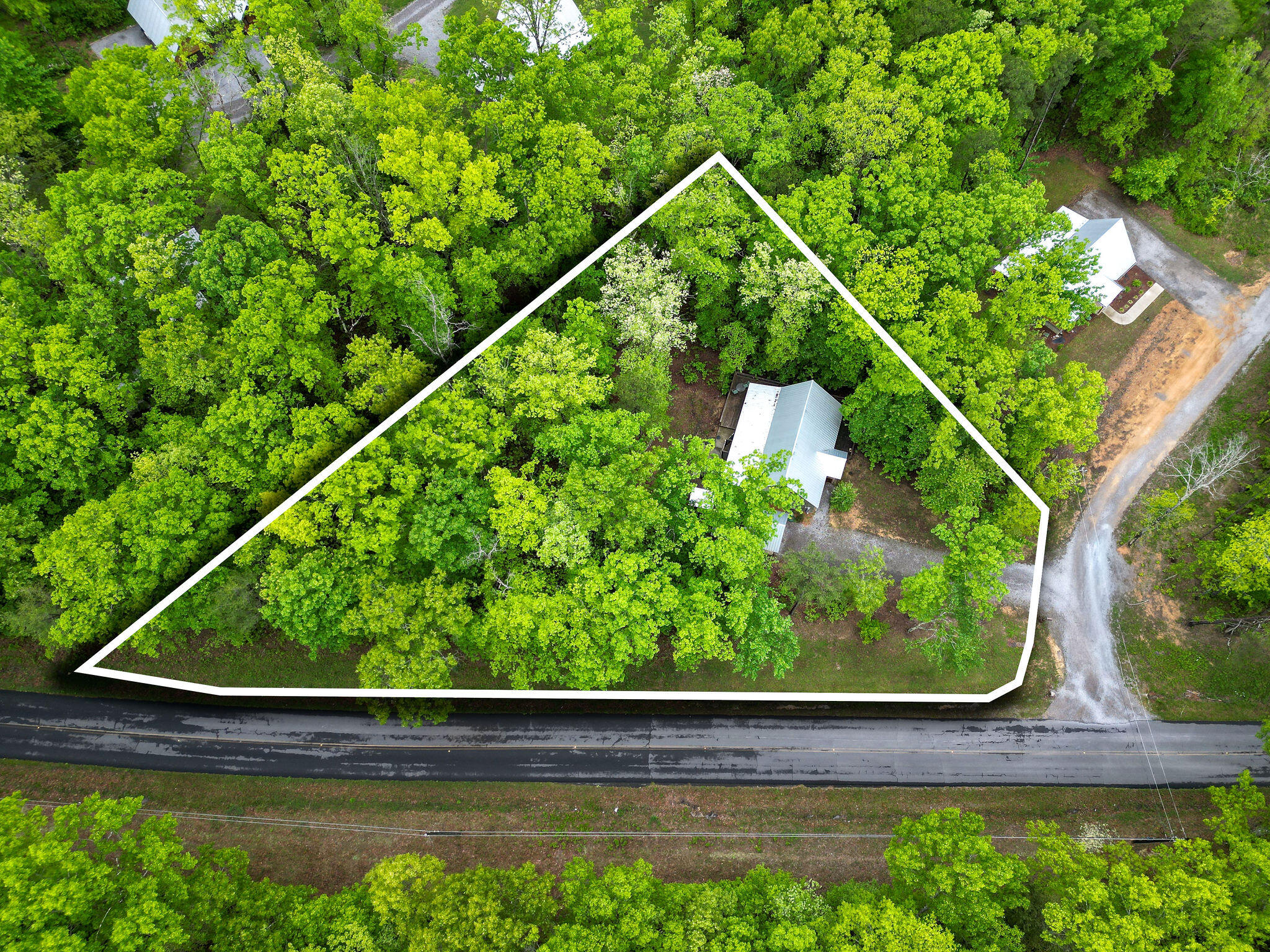15 Sassafras Trail Rising Fawn, GA 30738 - Photo 47 of 49 DJI_0122-Edit