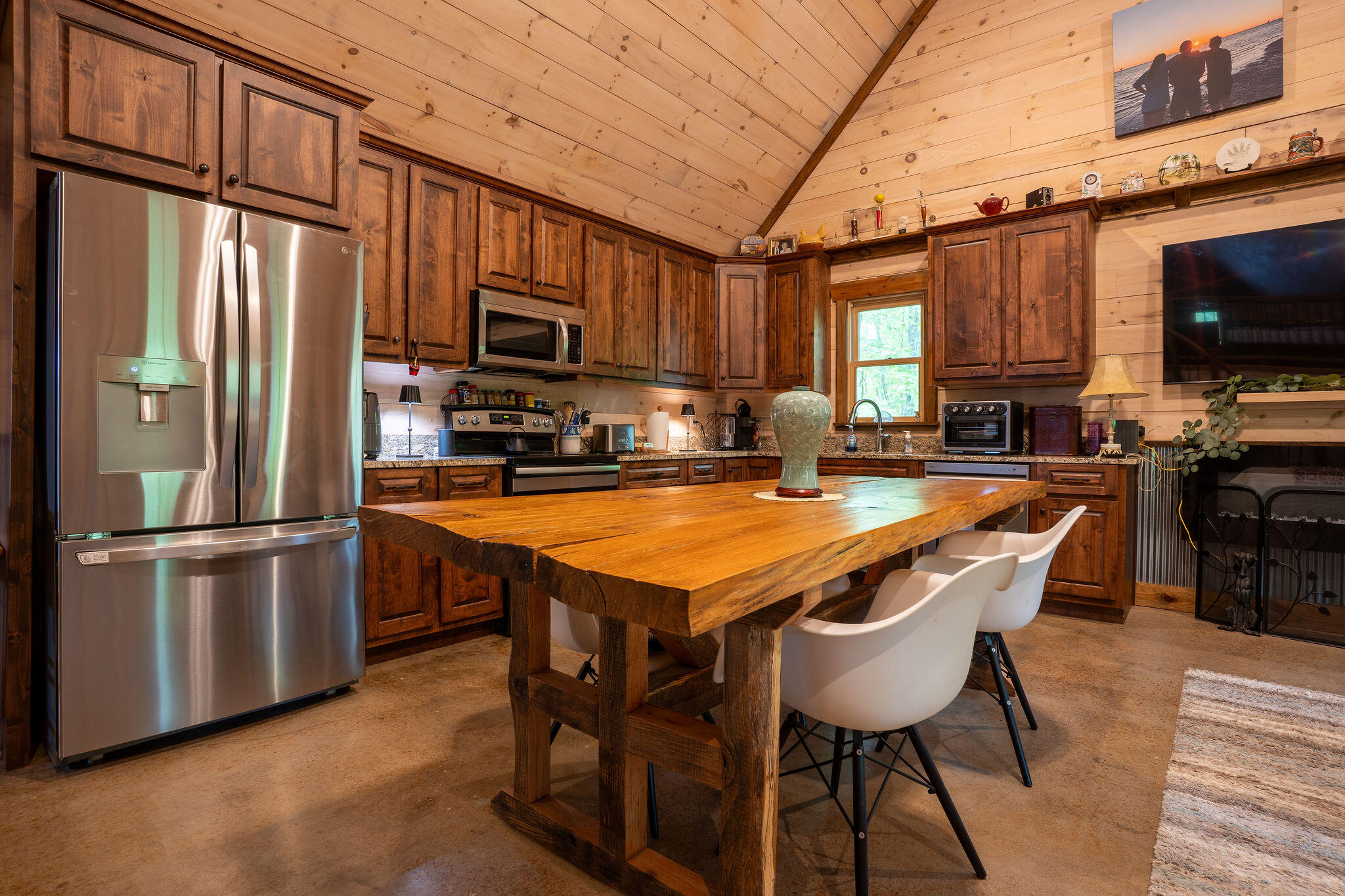 15 Sassafras Trail Rising Fawn, GA 30738 - Photo 5 of 49 A7302250-HDR