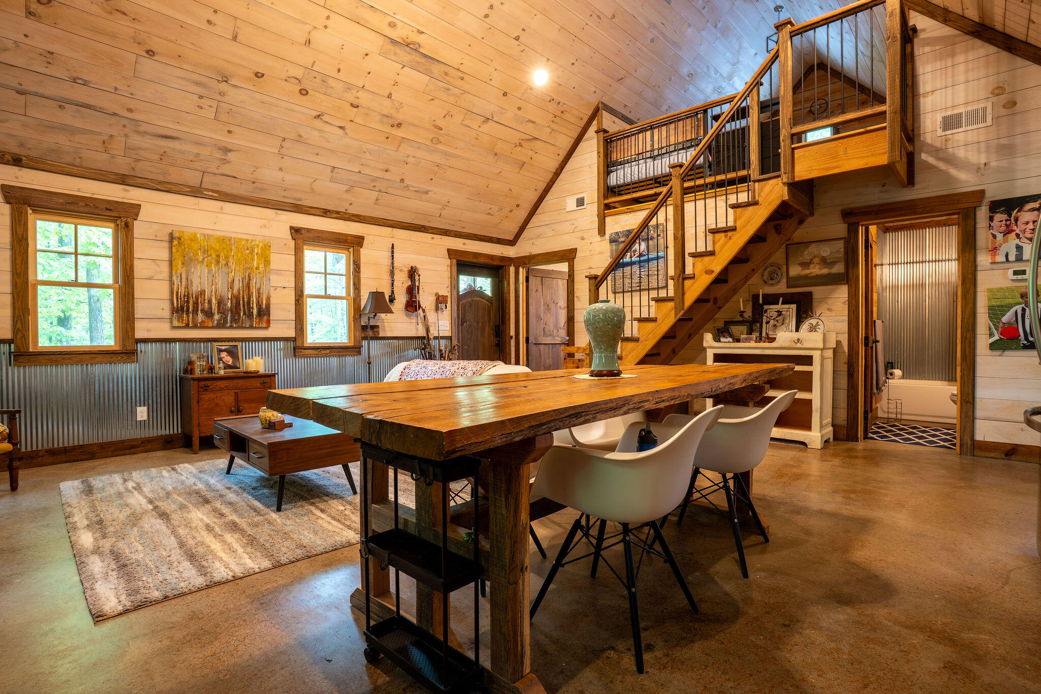 15 Sassafras Trail Rising Fawn, GA 30738 - Photo 9 of 49 A7302262-HDR