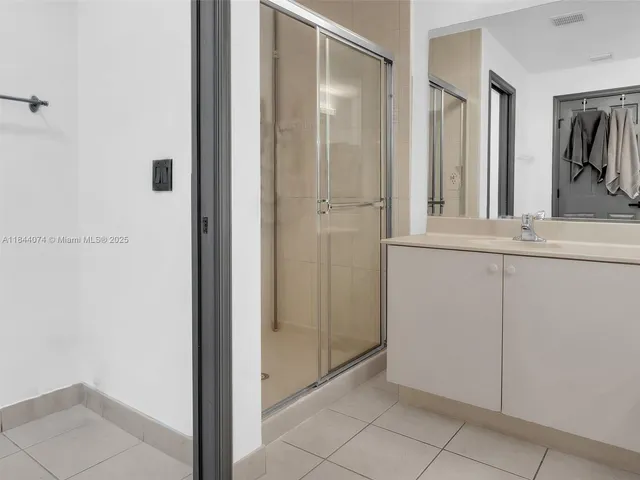 a view of a swimming pool and a yard