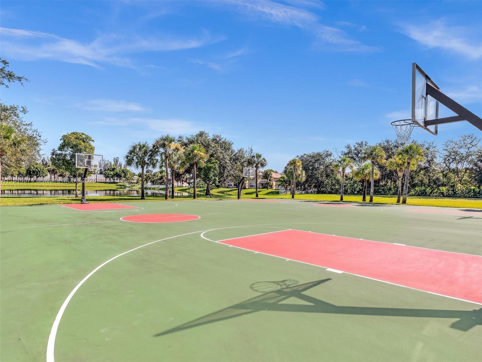 4331 Southwest 124th Way Miramar, FL 33027 - Photo 47 of 58 a view of outdoor space