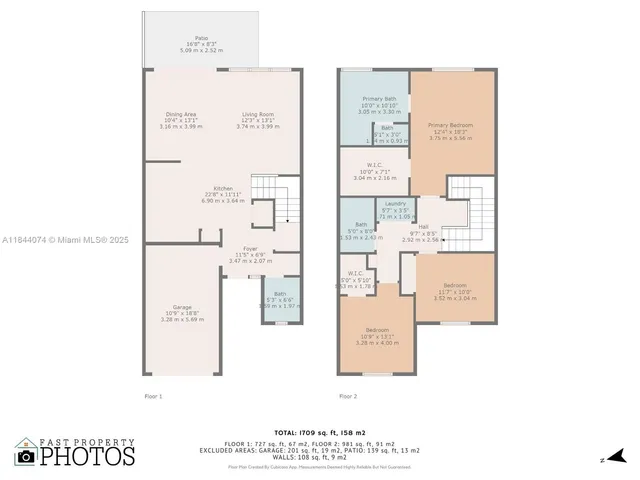 $575,000 | 4331 Southwest 124th Way, Miramar, FL 33027