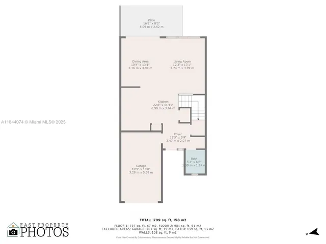 $575,000 | 4331 Southwest 124th Way, Miramar, FL 33027