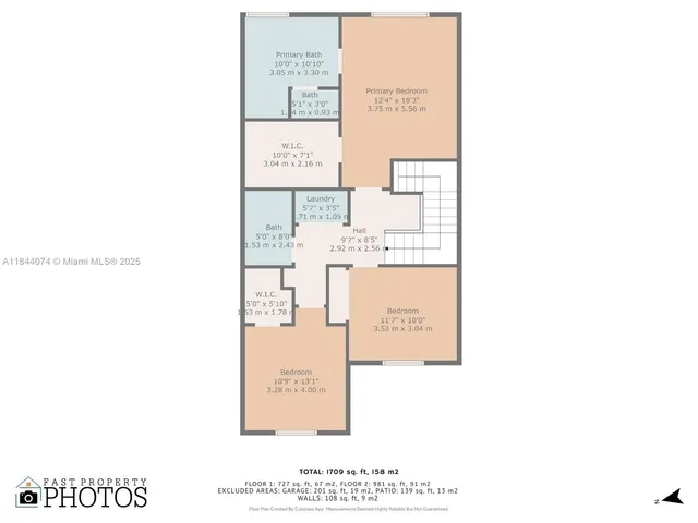 $575,000 | 4331 Southwest 124th Way, Miramar, FL 33027