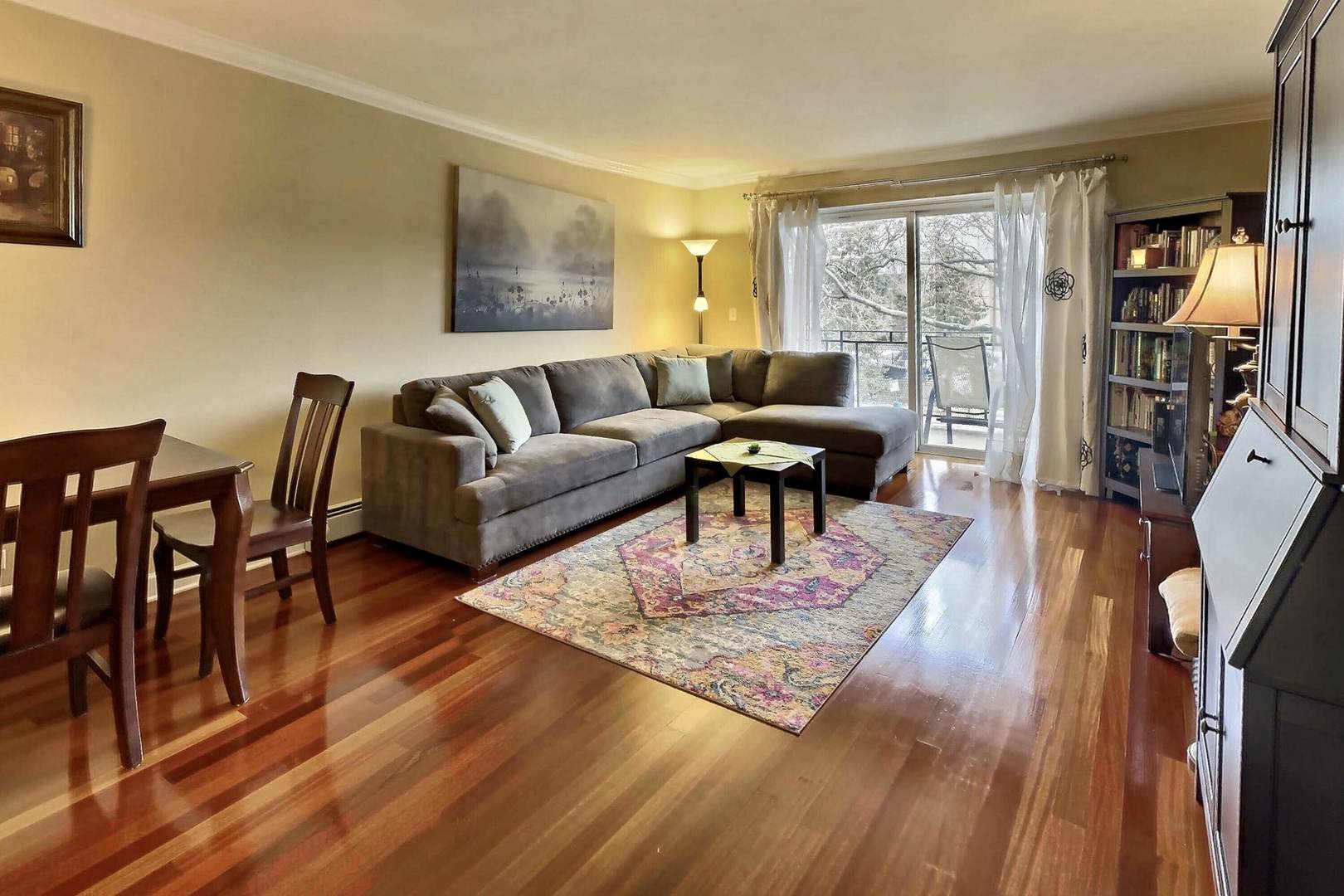 2230 South Goebbert Road, Unit 344 Arlington Heights, IL 60005 - Photo 7 of 12