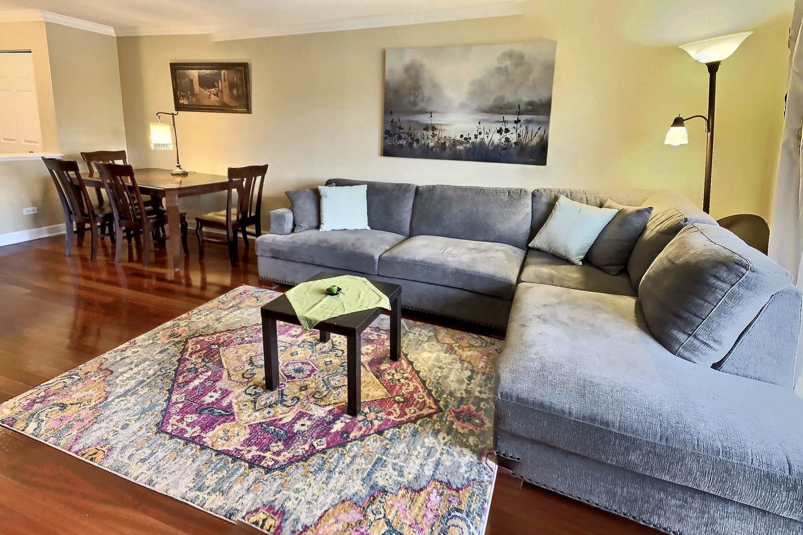 2230 South Goebbert Road, Unit 344 Arlington Heights, IL 60005 - Photo 8 of 12