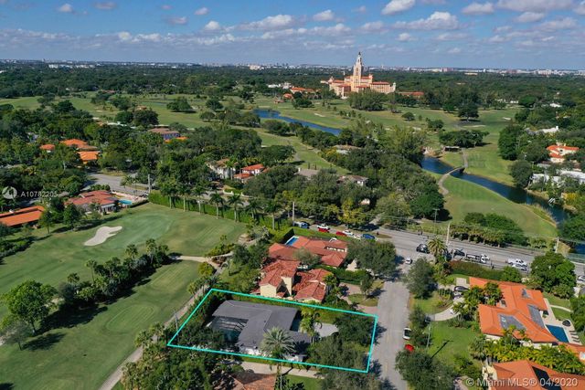 $1,500,000 | 4010 University Drive, Coral Gables, FL 33146