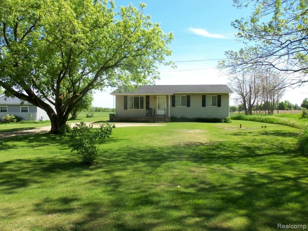 4909 Briggs Road Otter Lake, MI 48464 - Photo 1 of 4 Front.jpg