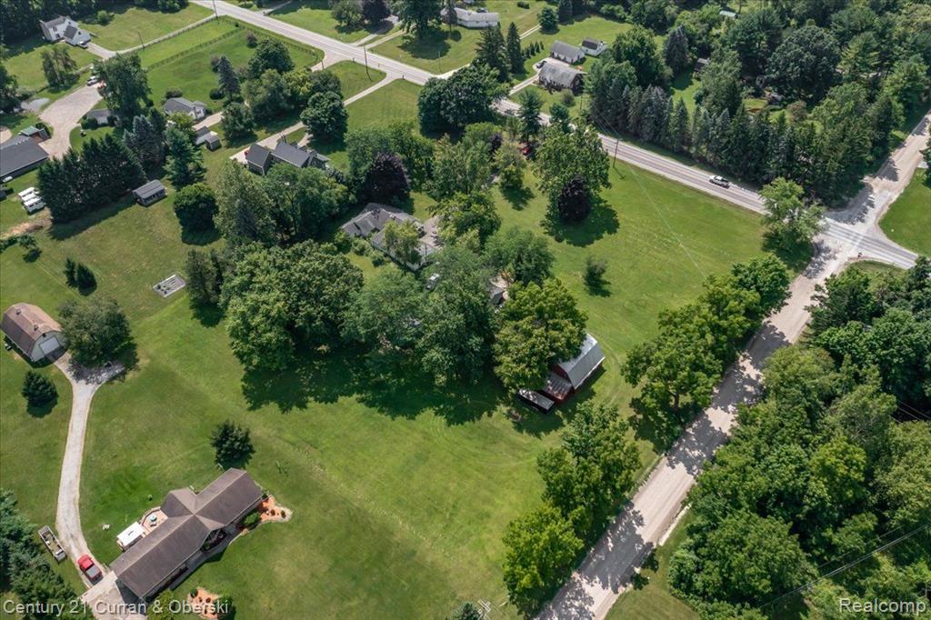 5065 7 Mile Road South Lyon, MI 48178 - Photo 1 of 4 Gallery Image 1