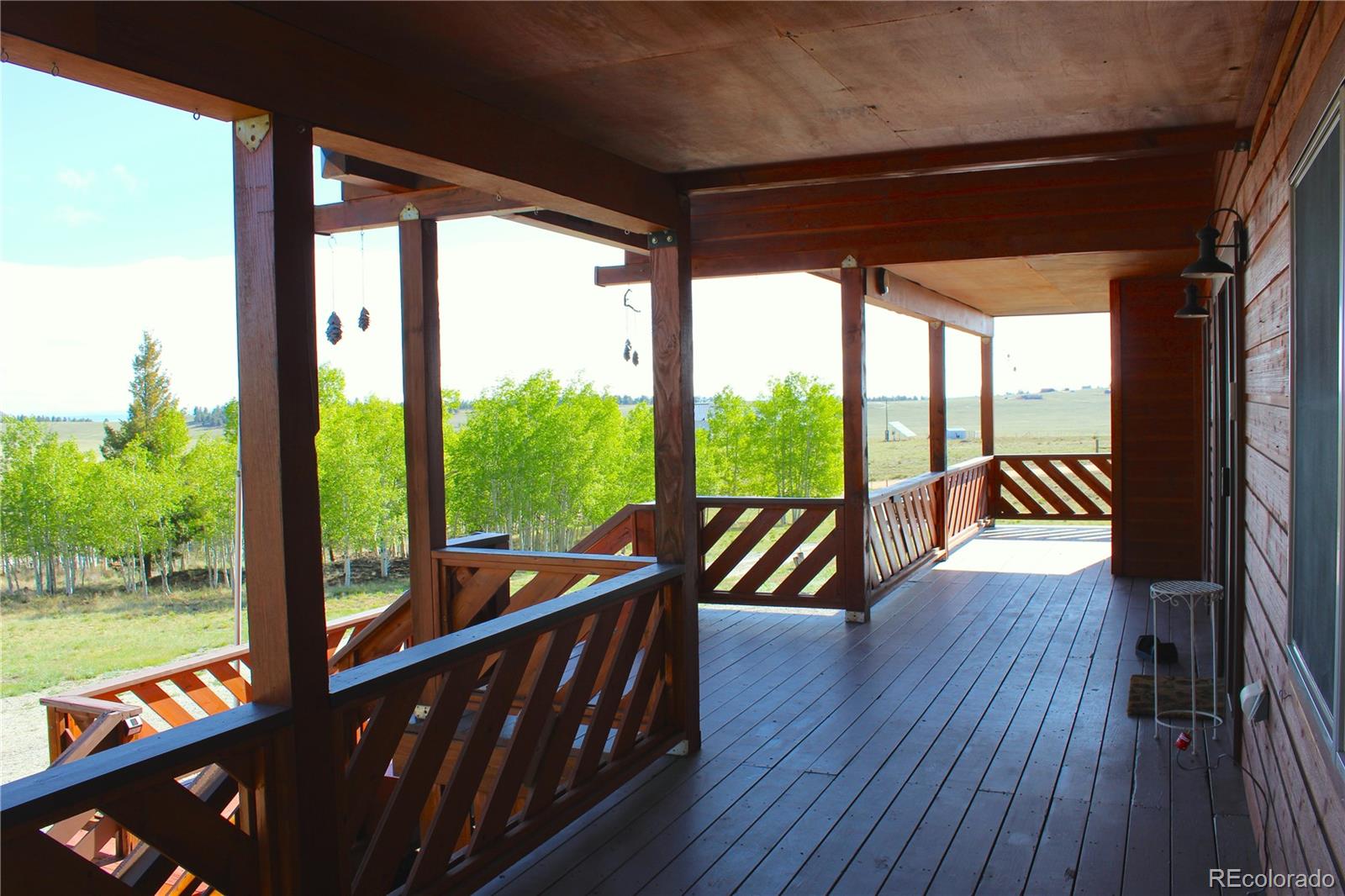 2916 Campfire Road Hartsel, CO 80449 - Photo 12 of 47