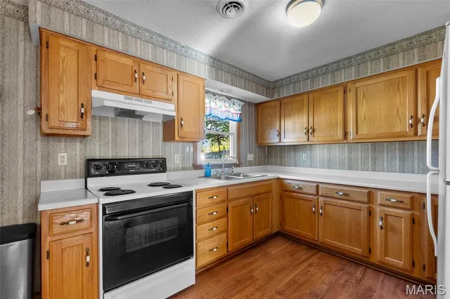 $129,900 | 209 Easy Street, Chaffee, MO 63740