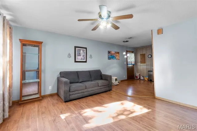 $129,900 | 209 Easy Street, Chaffee, MO 63740